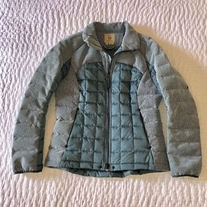 Royal Robbins Power Down Jacket